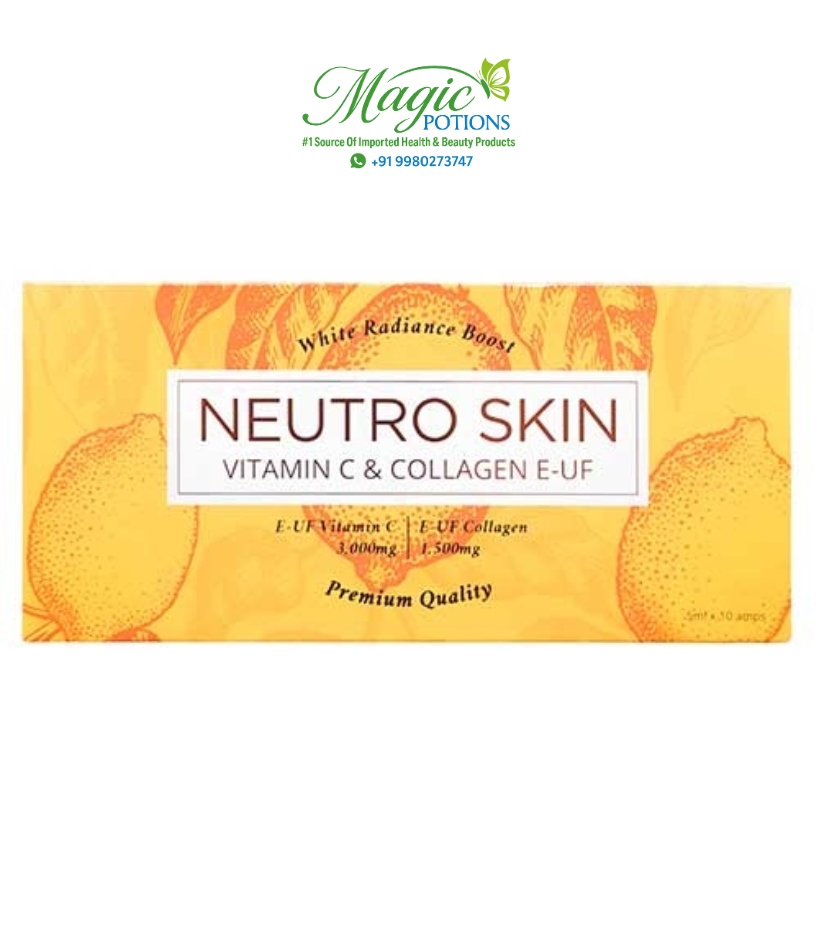 Neutro Skin Vitamin C and Collagen
