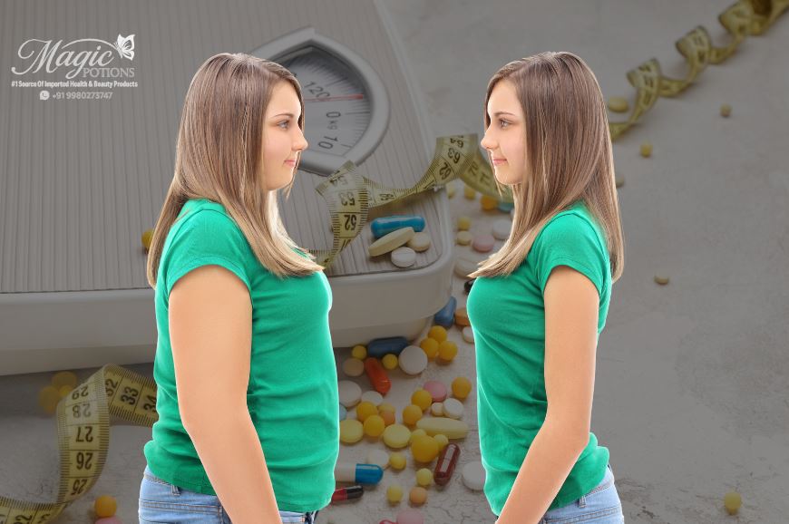 7 Powerful Reasons Why the Best Weight Gain Capsule Works Fast & Safely
