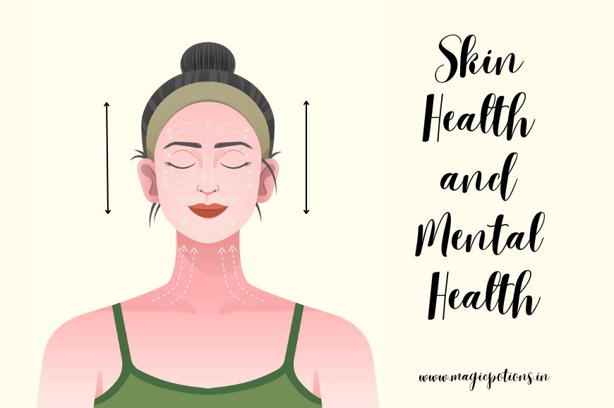 The Link Between Skin Health and Mental Health