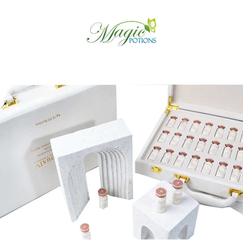 NouveauxIV Picomized Phytowhite Hexa Peptide Collagen Drink