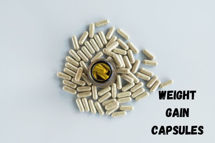 Do You Gain Muscle When You Gain Weight?