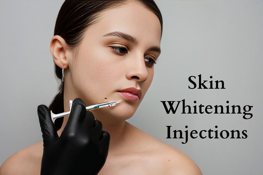 Cost and Considerations of Skin Whitening Injections in India