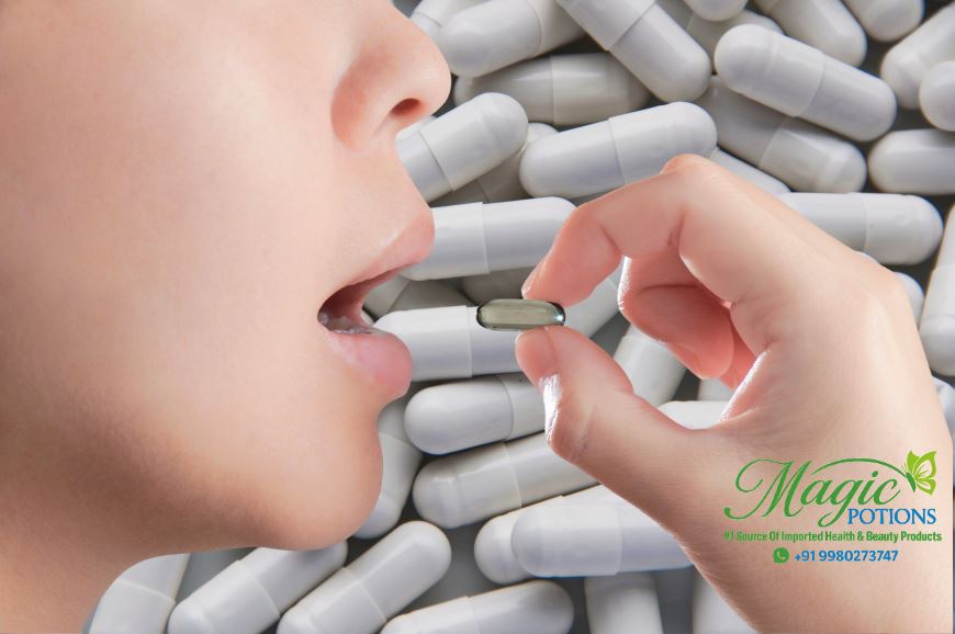How Much Glutathione to Take for Skin Whitening? Dosage Guide for Capsules