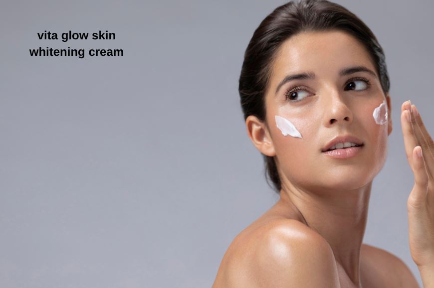 What to Expect During a Skin Whitening Cream Treatment