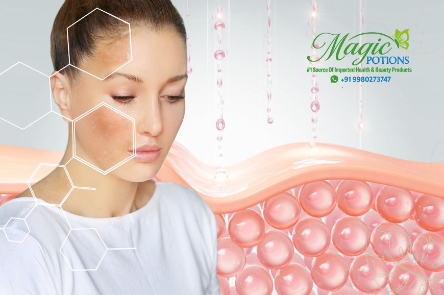 Glutathione for Skin Brightening: The Science Behind a Radiant Glow