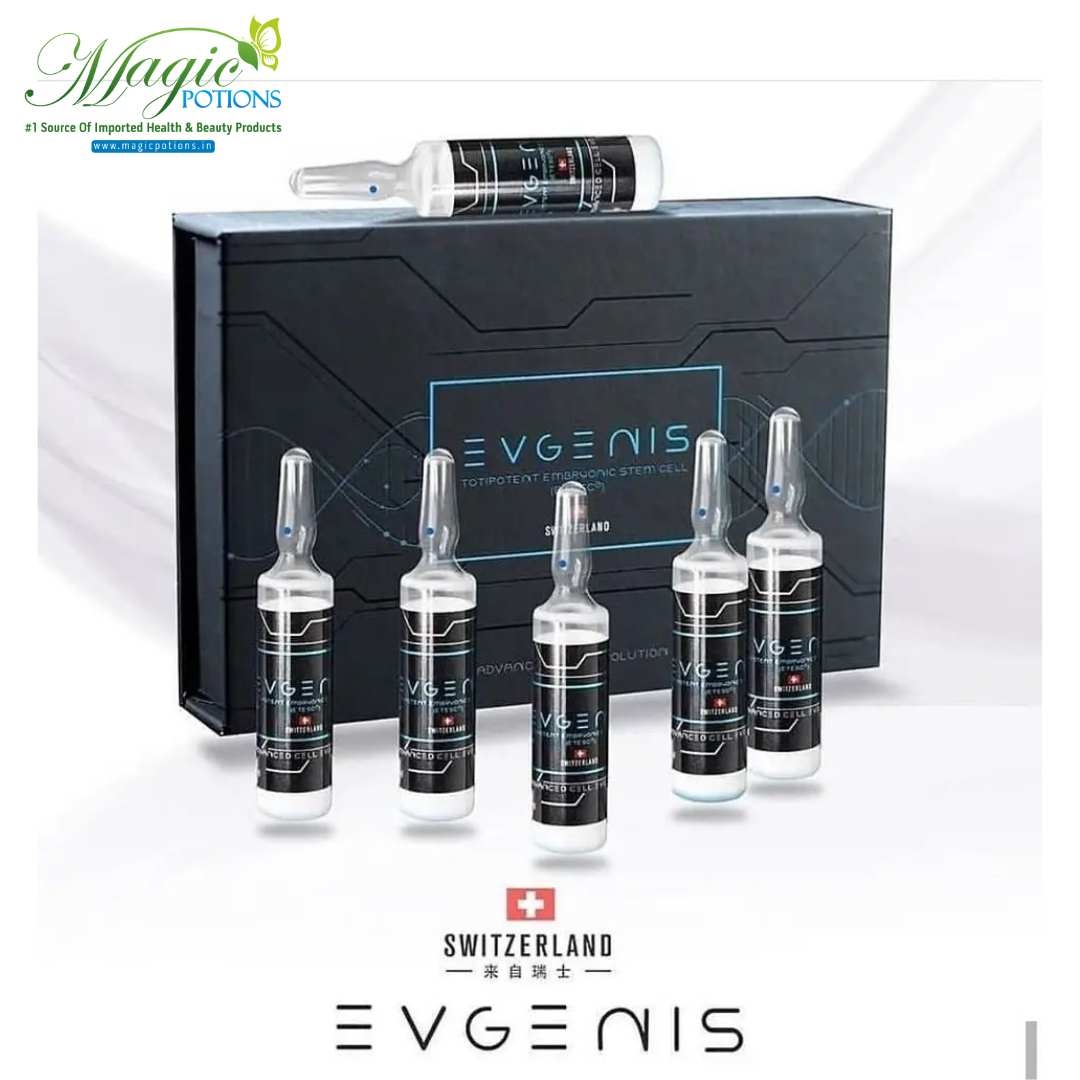 Product Thumb Evgenis Totipotent Embryonic Stem Cell  Injection