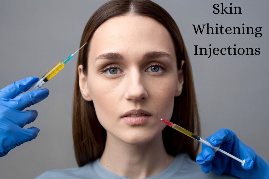 Glutathione Injections: Essential Tips for Consumers