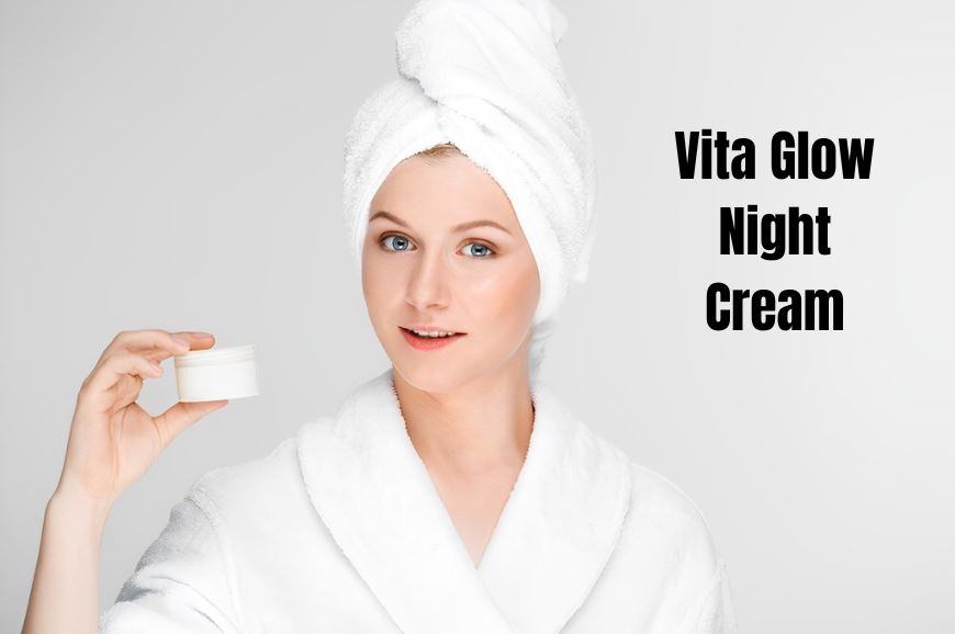 Achieving Brighter, Flawless SkiUnderstanding the Causes and Solutions with Vita Glow Night Cream