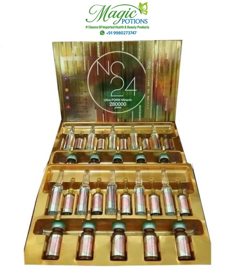 NC24 Ultra PDRN Miracle 280000