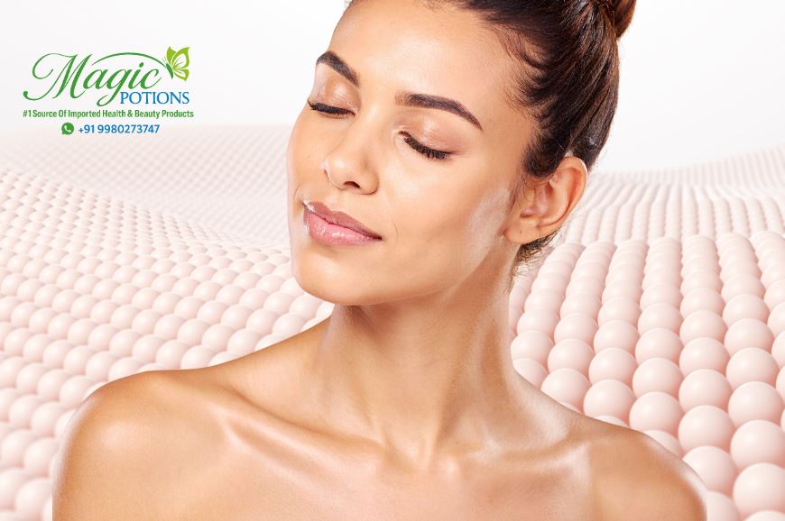 How to Remove Dark Spots and Pigmentation with Whitening Products