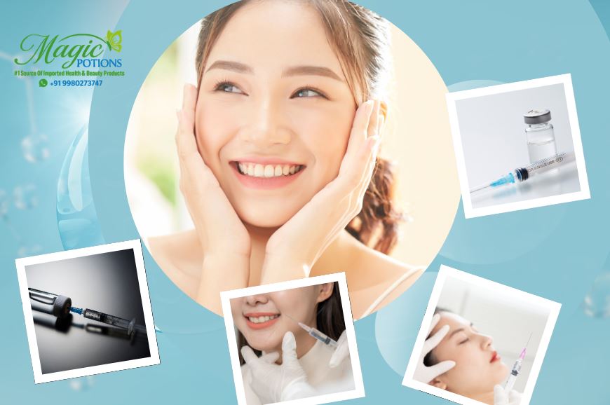 Do Glutathione Skin Whitening Injections Work, and How Long Do Results Last?