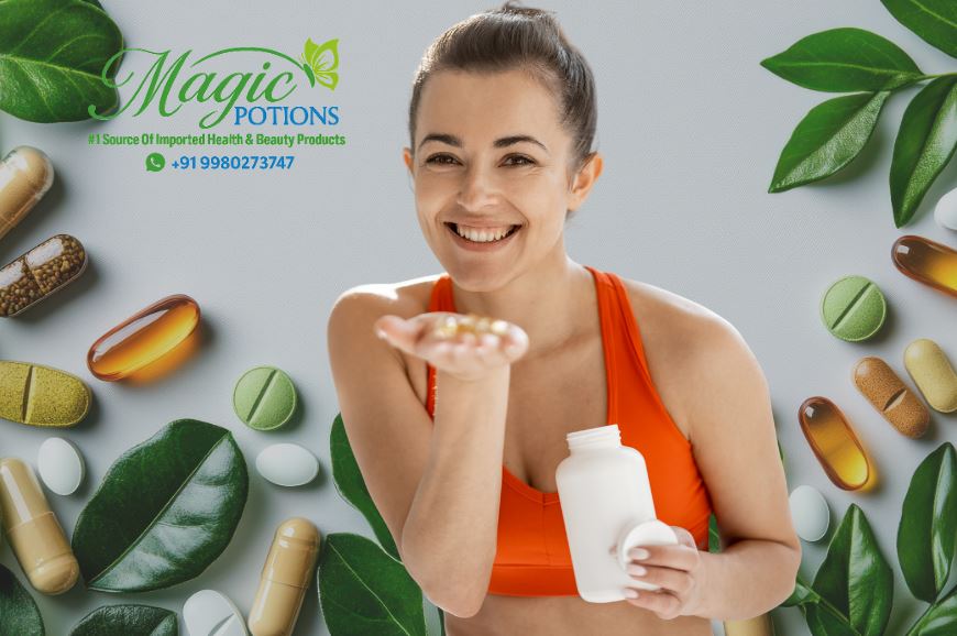 How Long Until You See Results? Timeline for Weight Gain Capsules