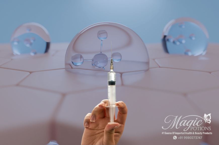 Glutathione Injection Dosage Guide for Beginners