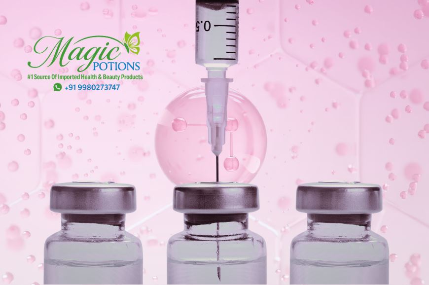 My Skin Transformation Using Glutathione Injections: 8-Week Results, Benefits & Honest Insights