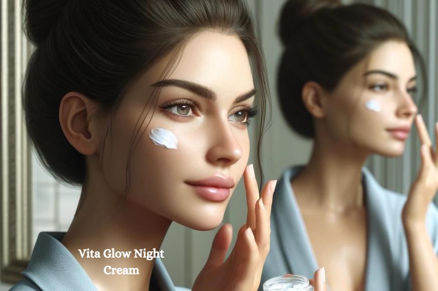 Skin Whitening Safety: A Closer Look at Vita Glow Night Cream
