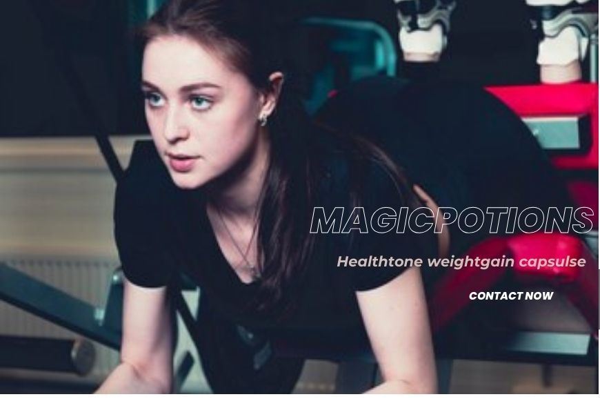 Successful Weight Gain Enhancing Your Well being