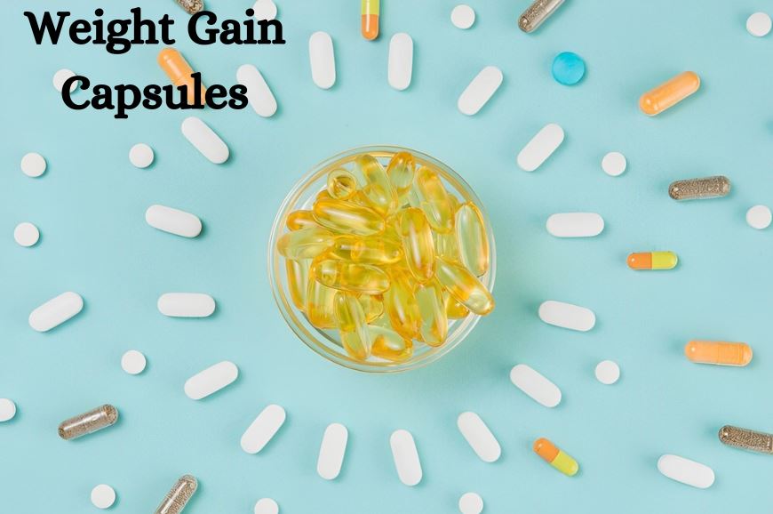 Why Do Athletes Use Health Tone Weight Gain CapsulesWhy Do Athletes Use Health Tone Weight Gain Caps