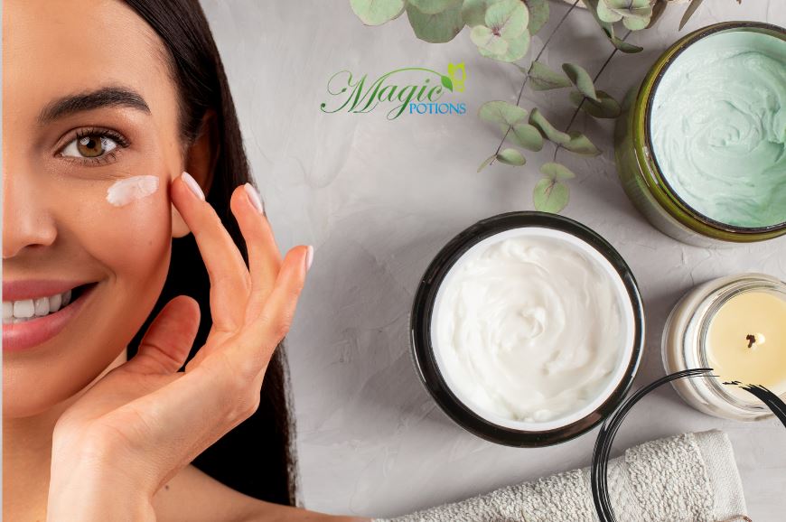 How to Choose the Right Skin Whitening Cream for Your Skin Tone