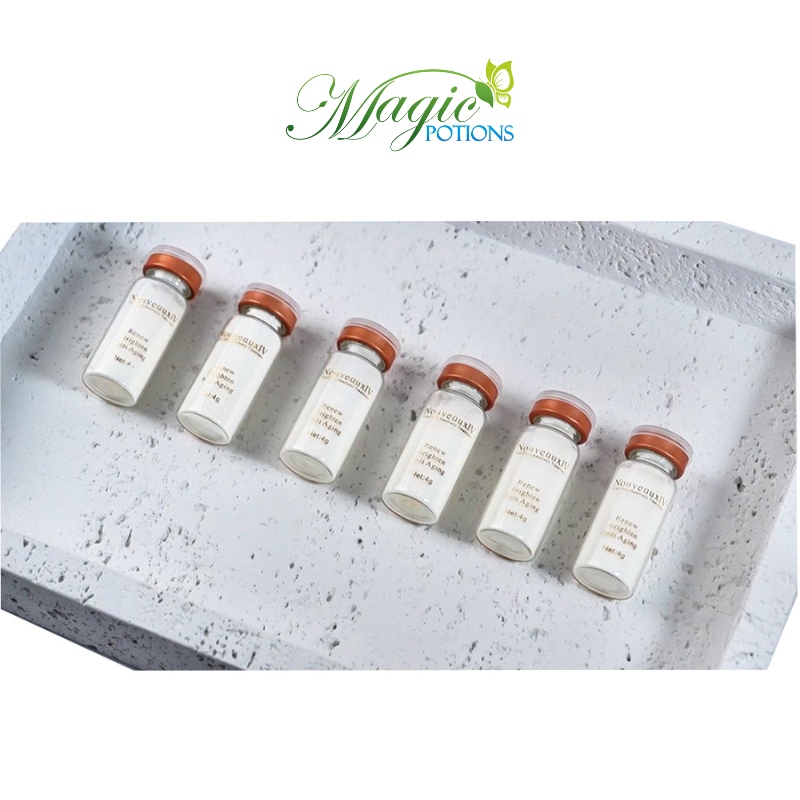 NouveauxIV Picomized Phytowhite Hexa Peptide Collagen Drink