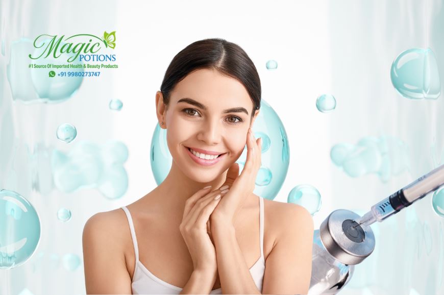 Glutathione Skin Whitening Injections: How They Work, What to Expect, and Are They Worth It?