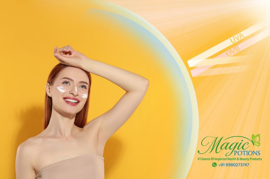 SPF Myths vs Facts: What You’re Doing Wrong with Sunscreen