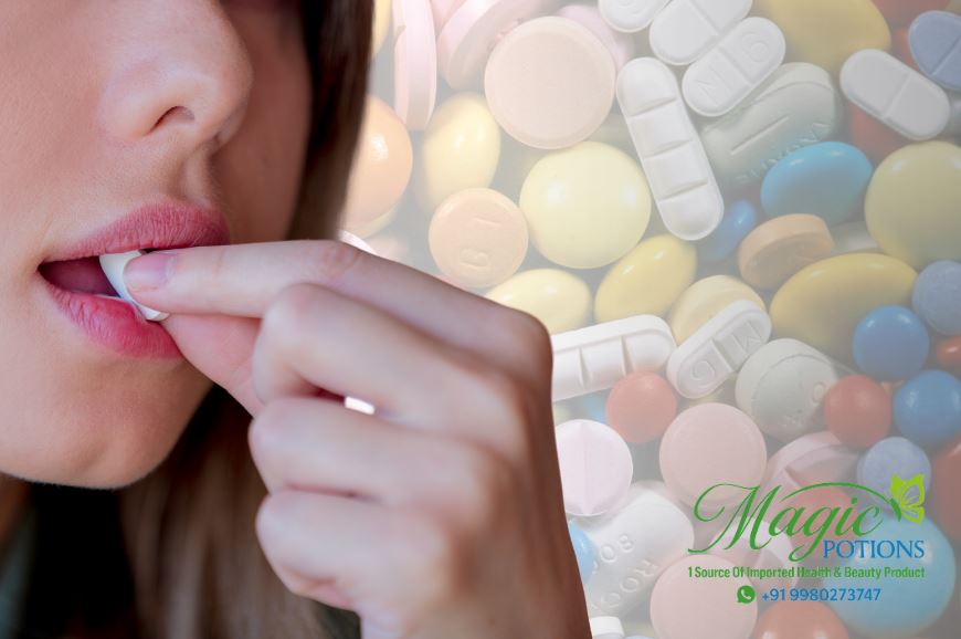 Skin Whitening Pills for Busy Professionals: Quick Guide to Glowing Skin