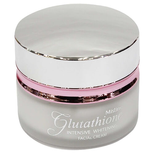 Mistine Glutathione Cream