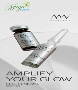 magic potion glutathione MAGIC POTIONS, Online Shop main image 0