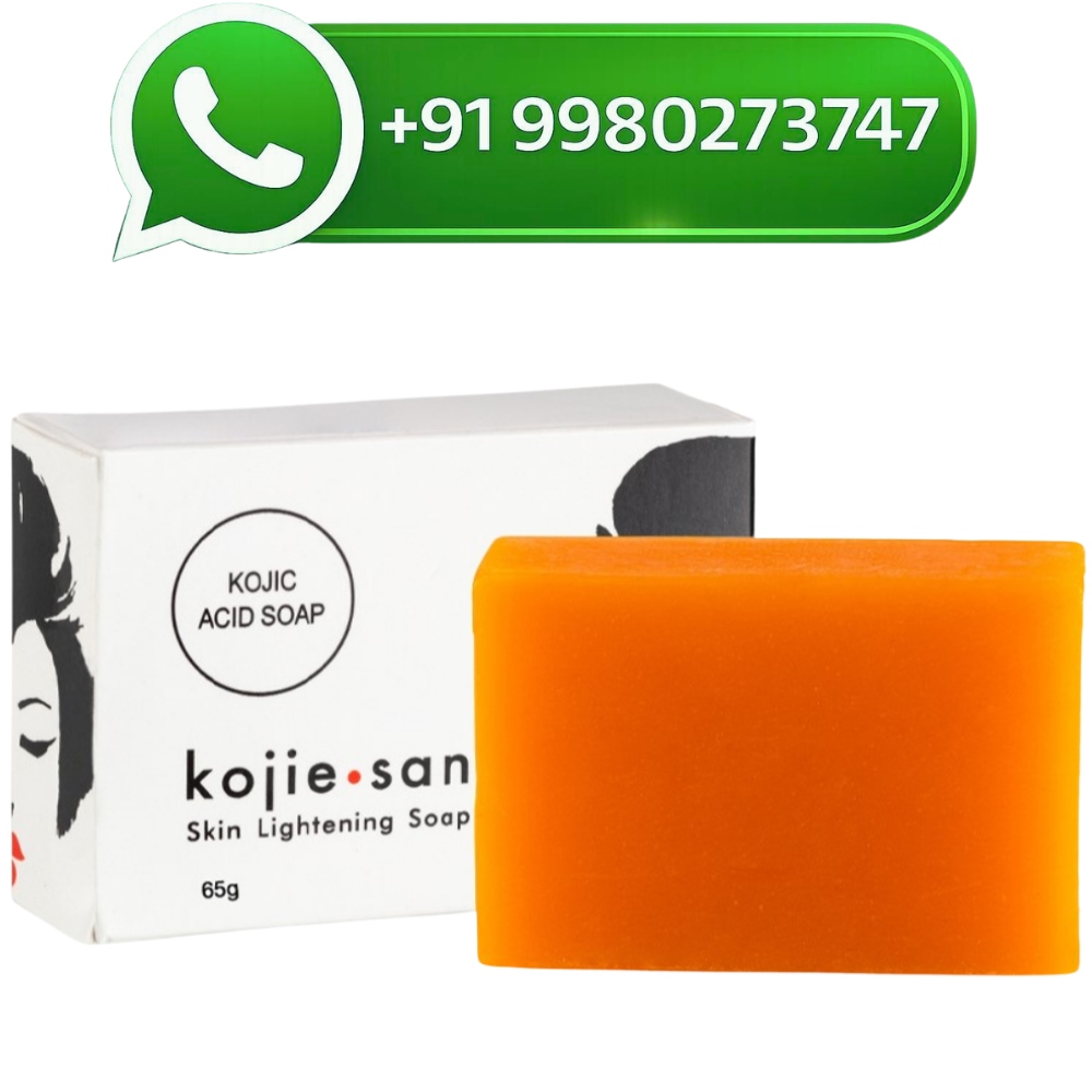 Kojie San Lightening Soap
