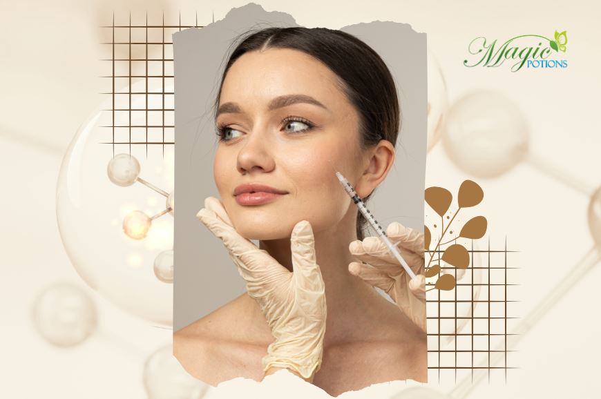Why Glutathione Skin Whitening Injections Are Taking Over in 2025