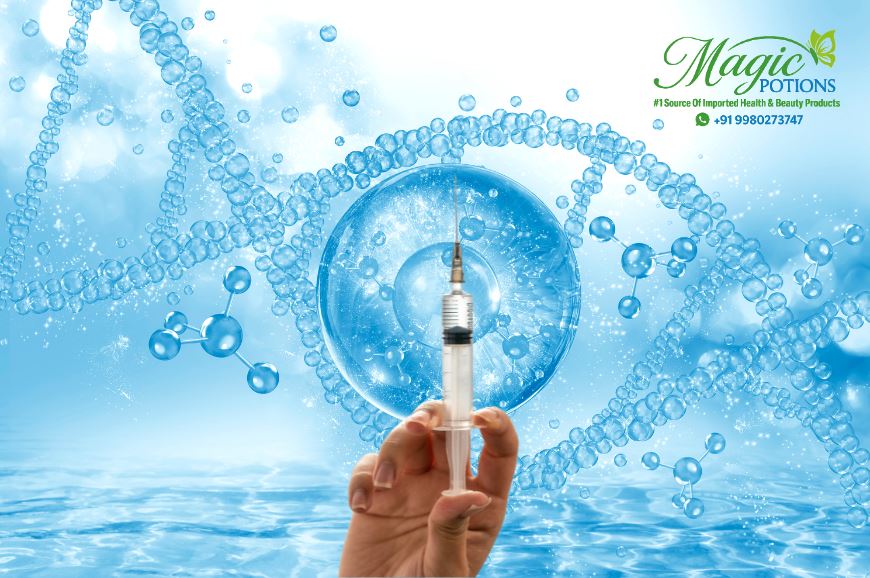 Glutathione Skin Whitening Injections: Benefits, Side Effects, and Real Results [2025 Guide]