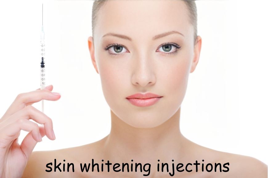 The Science Behind Skin Whitening Injections Understanding How They Work