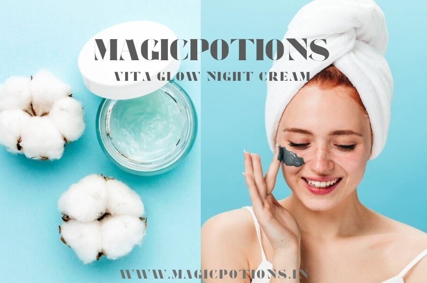 Which Night Cream is Best for Removing Acne & Dark Spot ?