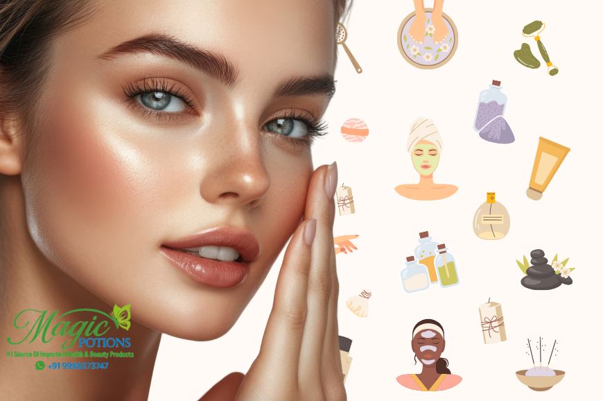 Morning vs Night Skincare Routine – What’s the Difference?