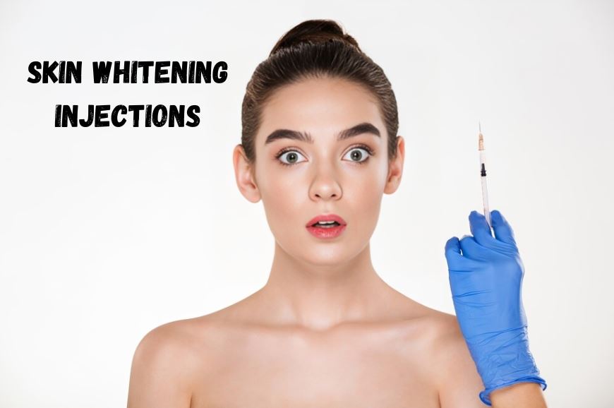 How Long Does it Take for Glutathione Injections to Whiten Skin