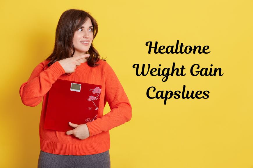 Best Medicine for Weight Gain