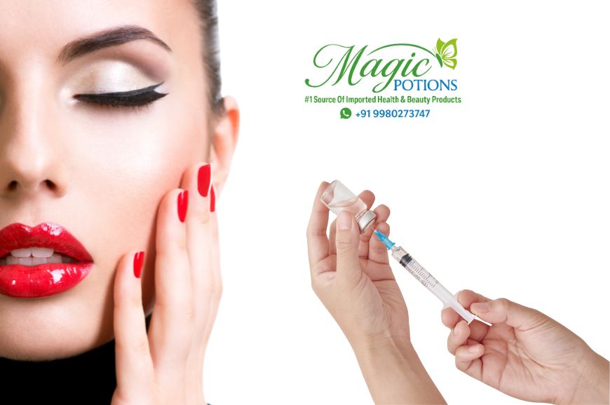 Glutathione Skin Whitening Injections: The Complete Beginner’s Guide