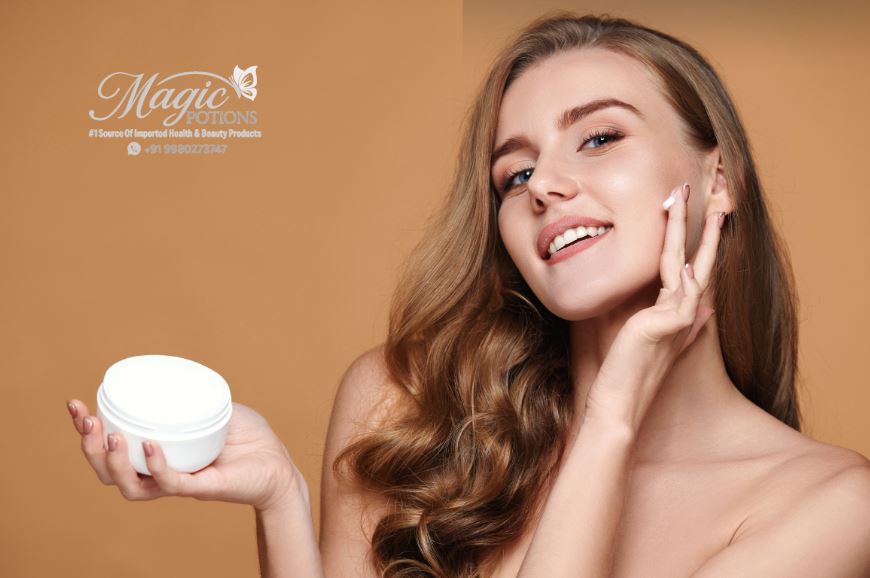 Skin Whitening Cream: 9 Proven Benefits, Ingredients, Safety Facts & How to Get Visible Results Fast
