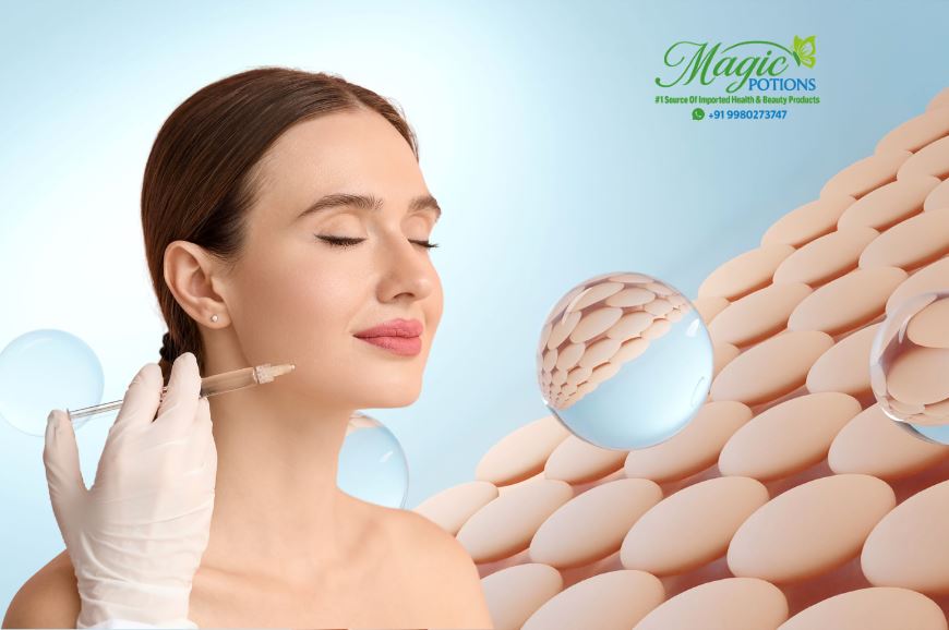 How Safe Are Glutathione Skin Whitening Injections for Long-Term Use?