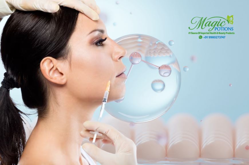 Glutathione Injection Results: How Fast, How Effective & What to Expect