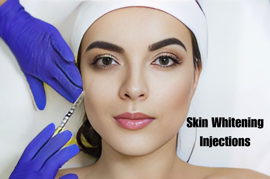 Are Skin WExploring the World of Skin Whitening Injections