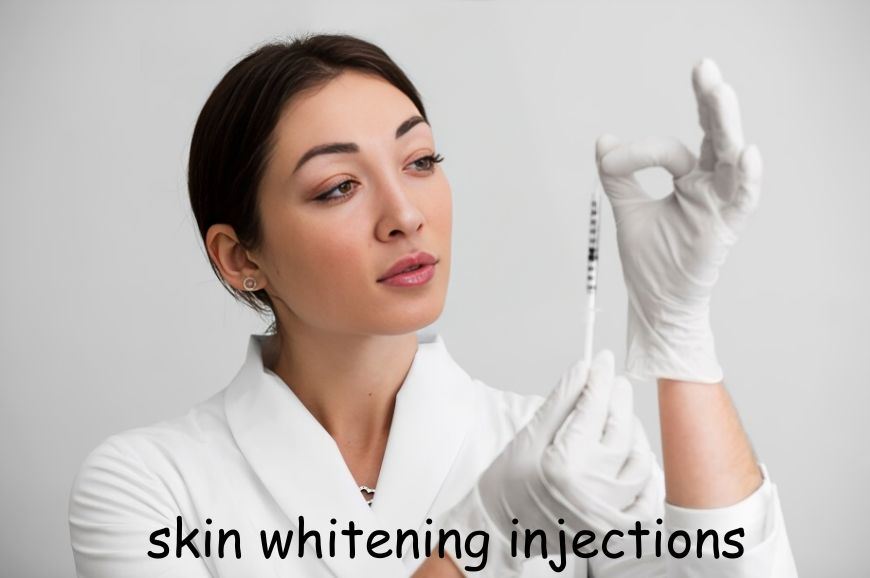 Skin Whitening Injections Worldwide: Trends and Practices Globally