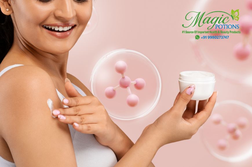 Top 7 Glutathione Skin Whitening Creams in India: Benefits, FAQs & What You Must Know Before Buying
