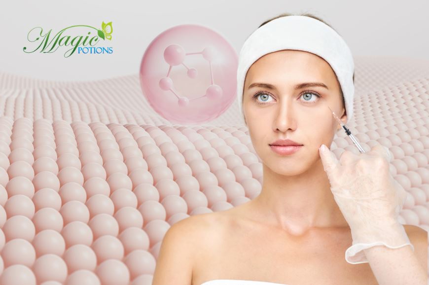 Celebrities and Skin Whitening Injections: The Beauty Industry’s Open Secret