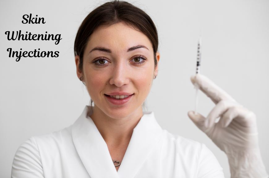 Affordable Skin Whitening Injections for All Skin Types for you