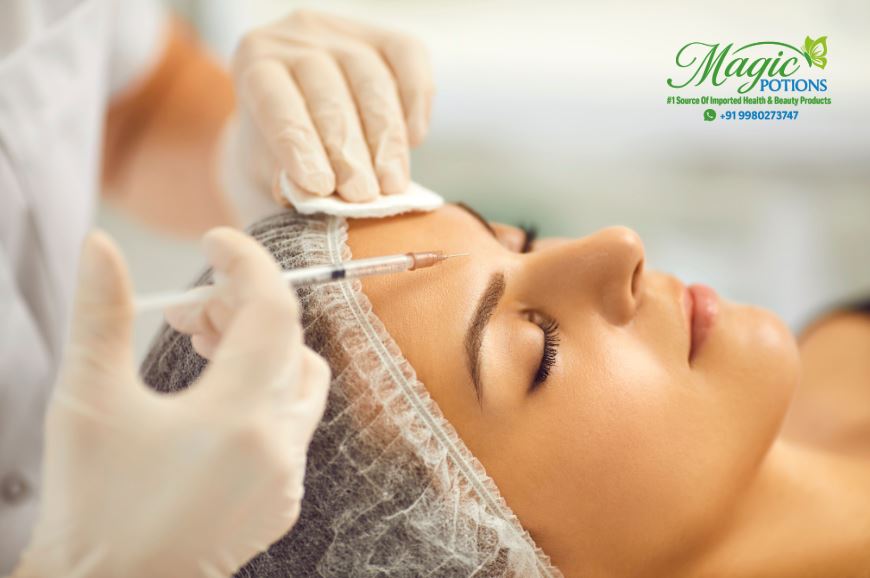 Permanent Skin Whitening in 2025: Can Glutathione Injections Truly Deliver Flawless Skin Forever?