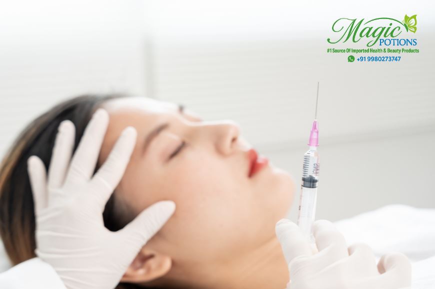 IV Glutathione for Skin Whitening: Is It the Ultimate Solution for Flawless Skin?
