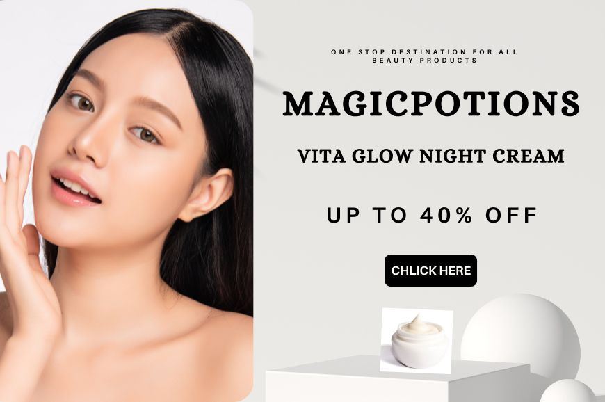 How Long Does It Take to See Results from Vita Glow Night Cream?