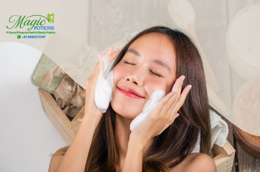 Top 7 Skin Whitening Soaps in India That Actually Work (2025): Discover What’s Best for You!