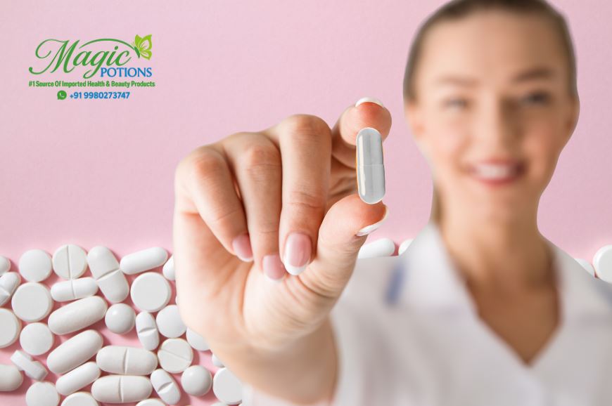 Glutathione Skin Whitening Pills: The #1 Beauty Secret You Need to Know in 2025